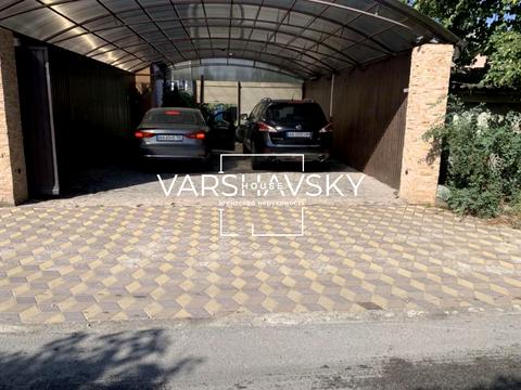 дом по адресу Старобориспольская ул., 1