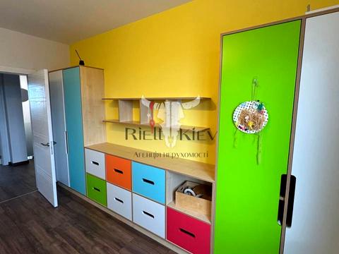 квартира за адресою Сергія Данченка вул., 28