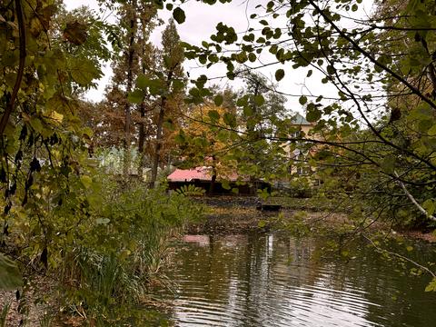 будинок за адресою Варшавська вул.