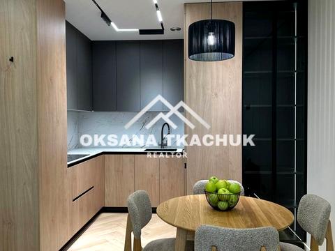 квартира по адресу Днепровская набережная ул., 16-Г