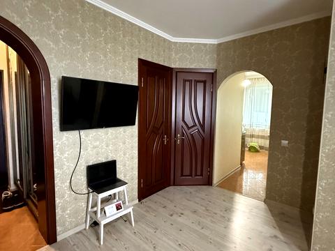 квартира по адресу Школьная ул., 21
