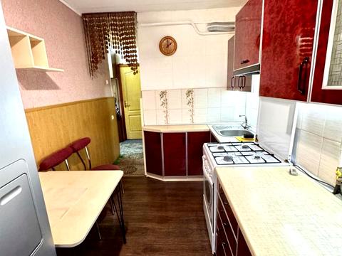 квартира за адресою Велика Діївська вул. (Братів Трофімових), 32