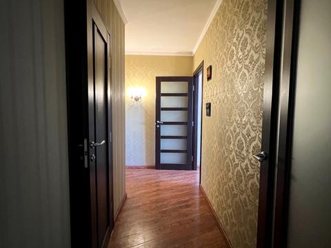 квартира по адресу Днепровская набережная ул., 19