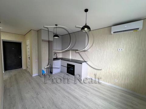 квартира по адресу Героев Небесной Сотни просп., 16/10