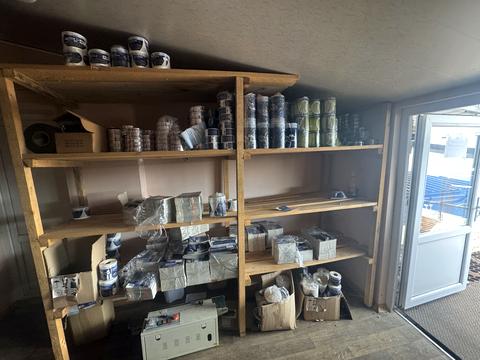 коммерческая по адресу Шевченка, 89а