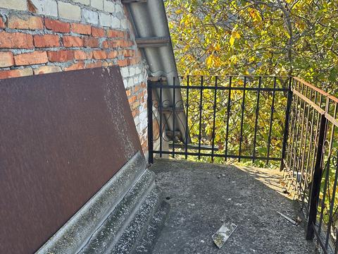 будинок за адресою Щорсове