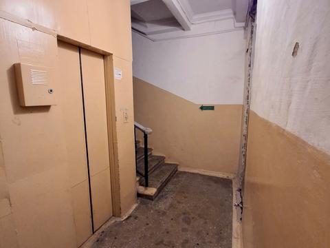квартира за адресою Київ, Прорізна вул., 10