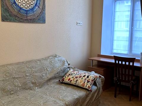 квартира за адресою Заньковецької вул., 3/1