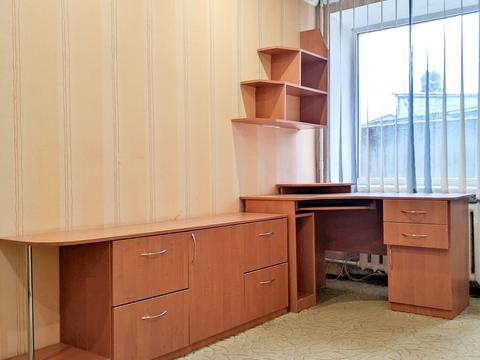 квартира по адресу Рипкинская ул., 1