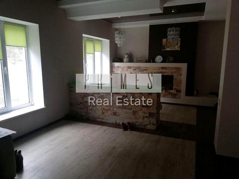 дом по адресу Лісова