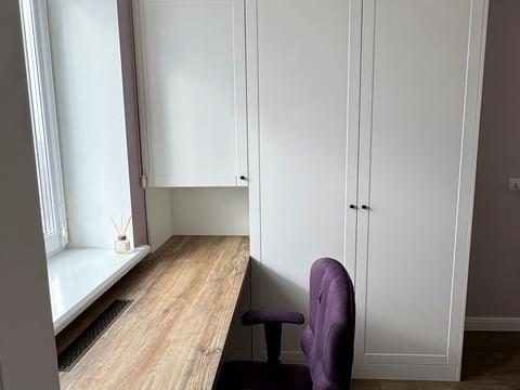 квартира за адресою Черкаська вул., 16