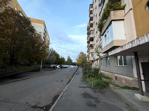 квартира за адресою Адама Міцкевича вул., 3