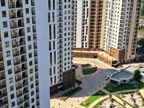 квартира по адресу Краснова ул., 3/67