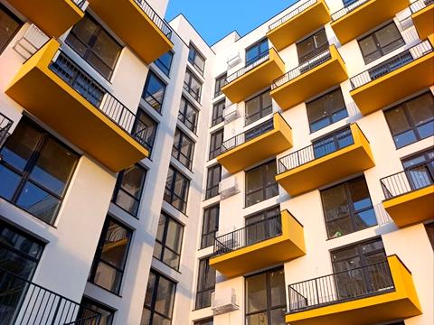 квартира по адресу Навроцкого ул., 39