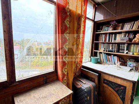 квартира за адресою Сергія Синенка вул. (Кремлівська), 67