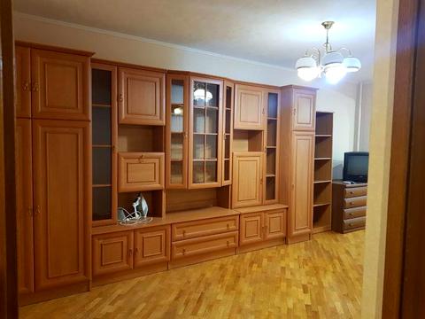 квартира за адресою Київ, Тарасівська вул., 20