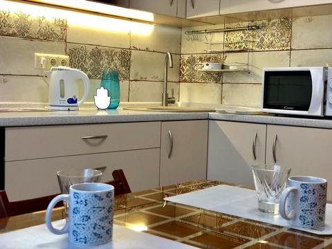 квартира за адресою Генуезька вул., 3а