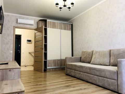 квартира за адресою Київська вул.