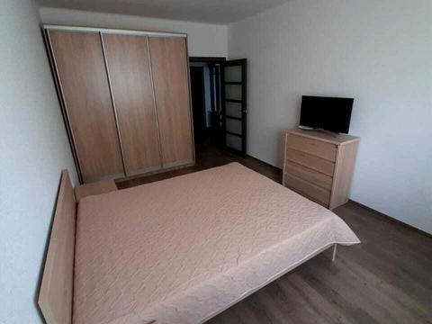 квартира по адресу Олены Пчилки ул., 5А