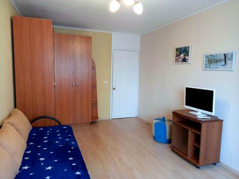 квартира за адресою Академіка Булаховського вул., 24