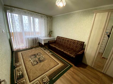 квартира по адресу Якуба Коласа ул., 1-А