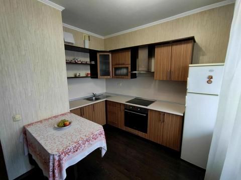 квартира за адресою Дніпровська набережна вул., 26-Б