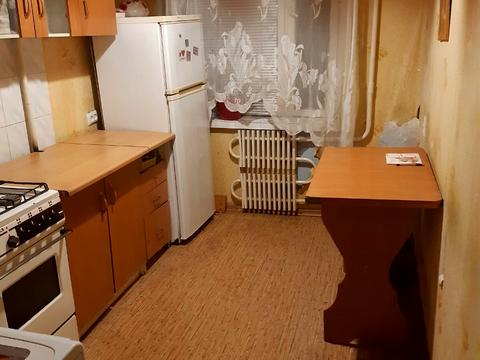 квартира за адресою Вільний пров., 6