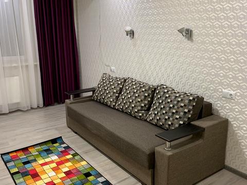 квартира по адресу Боголюбова ул., 35-А