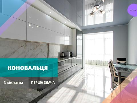 квартира за адресою Джохара Дудаєва вул., 13