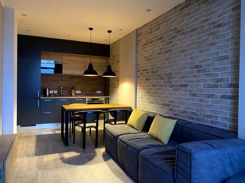 квартира за адресою Теремківська вул., 4-А