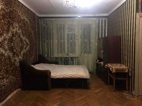 квартира за адресою Санаторна вул., 5