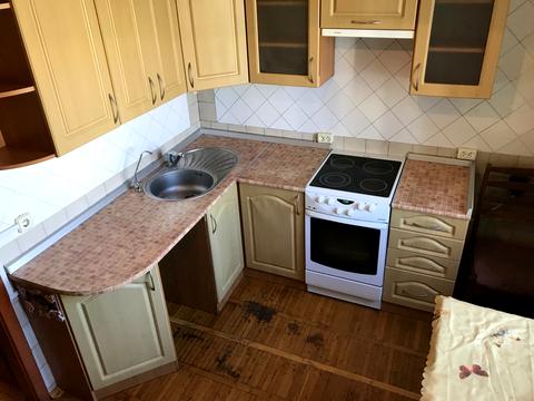 квартира по адресу Лесковская ул., 2/71