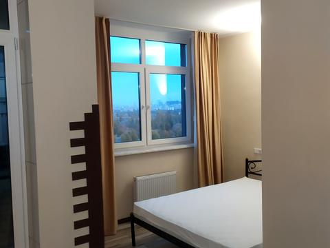 квартира по адресу Вацлава Гавела бульв. (Івана Лепсе), 28