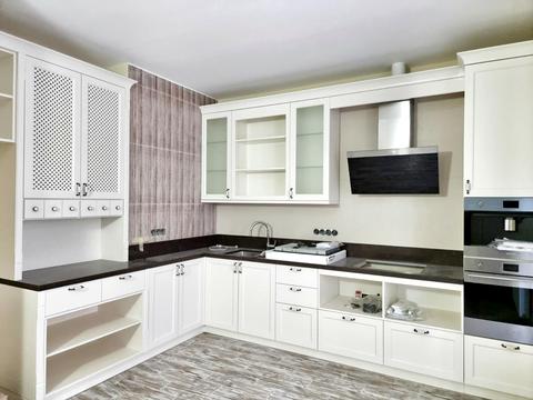 квартира по адресу Казимира Малевича ул. (Боженка), 48