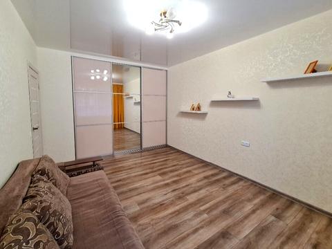 квартира за адресою Нижня Берегова вул., 2/2в