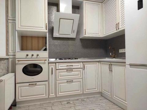 квартира по адресу Рэя Брэдбери ул., 5/15