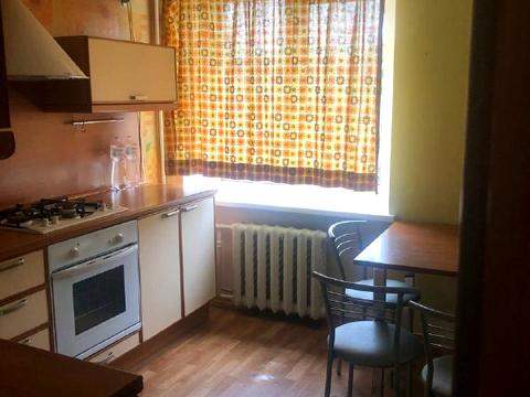 квартира по адресу Ованеса Туманяна ул., 8