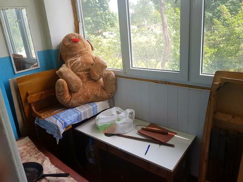 квартира по адресу Березняковская ул., 26