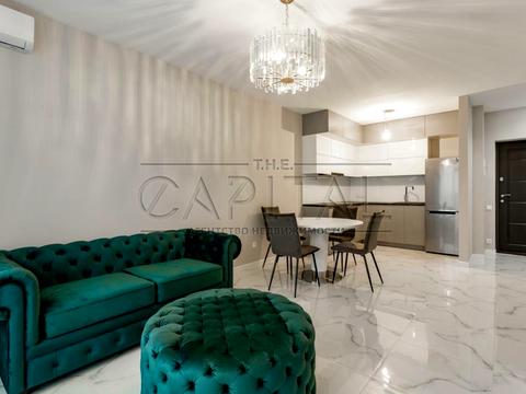 квартира за адресою Зарічна вул., 2-А