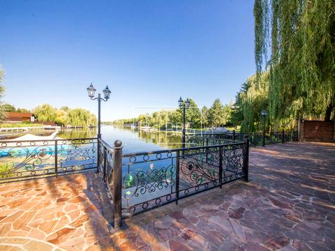 дом по адресу Днипрова хвыля Дамба 7-й км