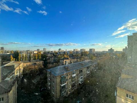квартира по адресу Преображенская ул. (Ивана Клименко), 8-Б
