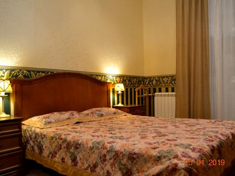 квартира по адресу Євгена Гуцала пер. (Кутузова), 3