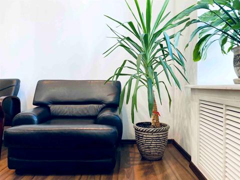 коммерческая по адресу Евгения Чикаленко ул. (Пушкінська), 21