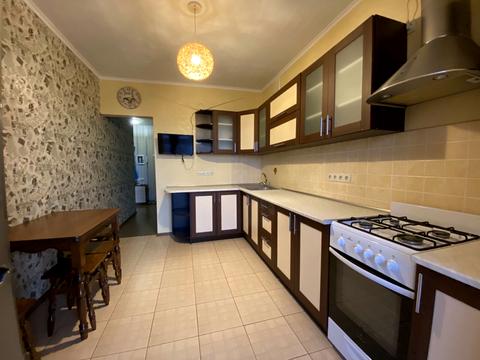 квартира по адресу Жулянська ул., 1-А