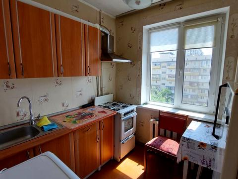квартира по адресу Владимира Ивасюка просп. (Героїв Сталінграду), 9