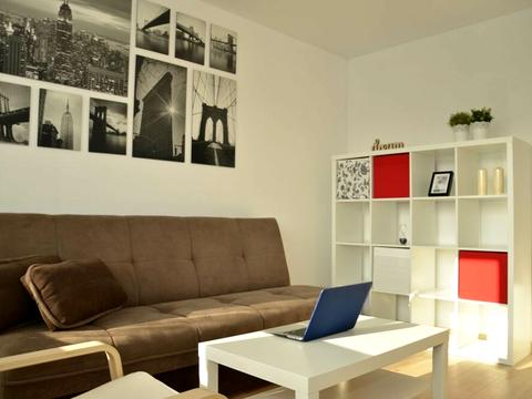 квартира за адресою Пулюя, 1