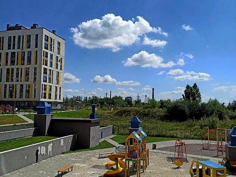 квартира за адресою Зелена вул., 269м