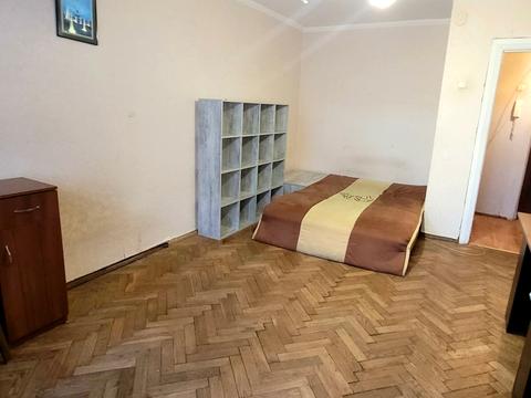 квартира по адресу Белорусская ул., 17-Б