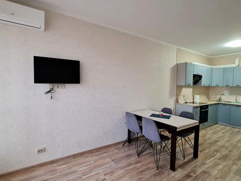 квартира за адресою Осокорська вул., 2а