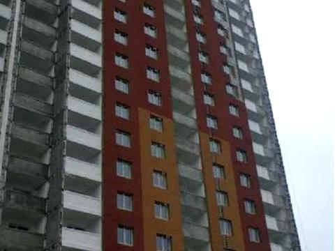 квартира за адресою Милославська вул., 16